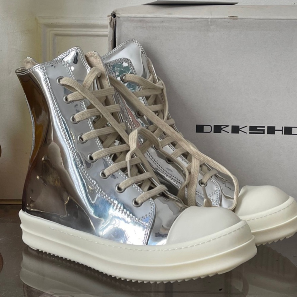 Rick owens for sale